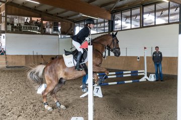 Bild 167 - Pony Akademie Turnier
